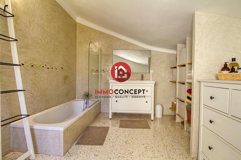 Maison ancienne - 160 m² - 7 pièces