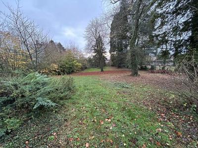 Maison de maîtres - 4 500 m² - 1 pièce