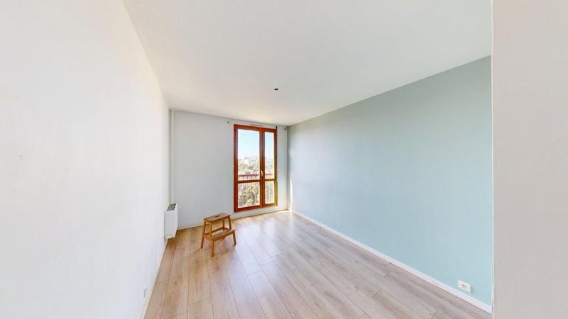 Appartement - 105 m² - 4 pièces