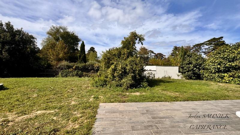 Maison - 113 m² - 6 pièces