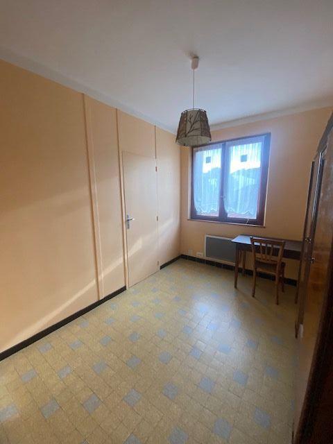 Appartement - 4 pièces