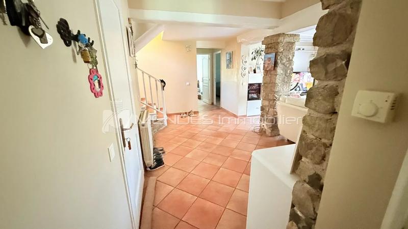 Maison - 151 m² - 4 pièces