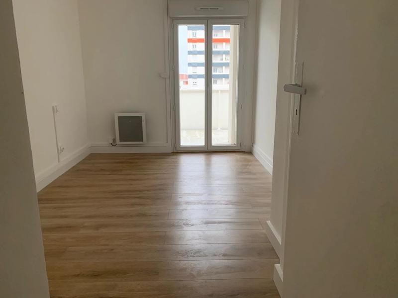 Appartement - 52 m² - 3 pièces