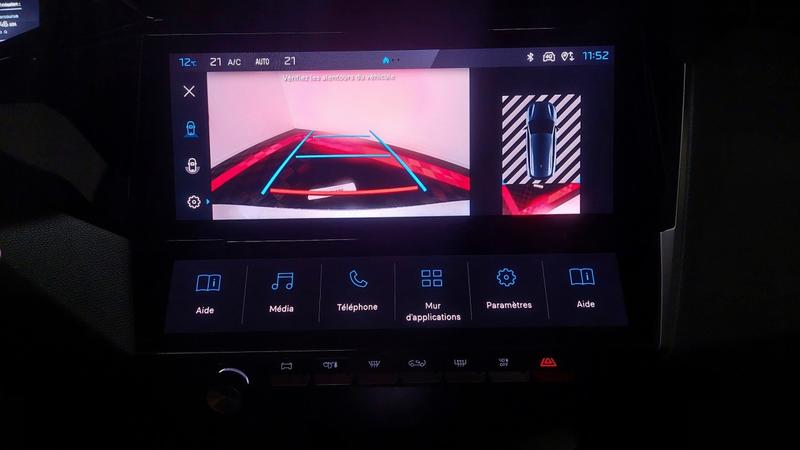 Peugeot 308 Sw Phev 180 E-Eat8 Allure