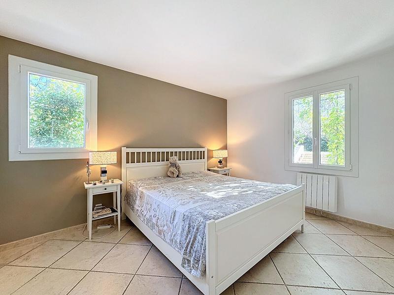 Maison - 138 m² - 5 pièces