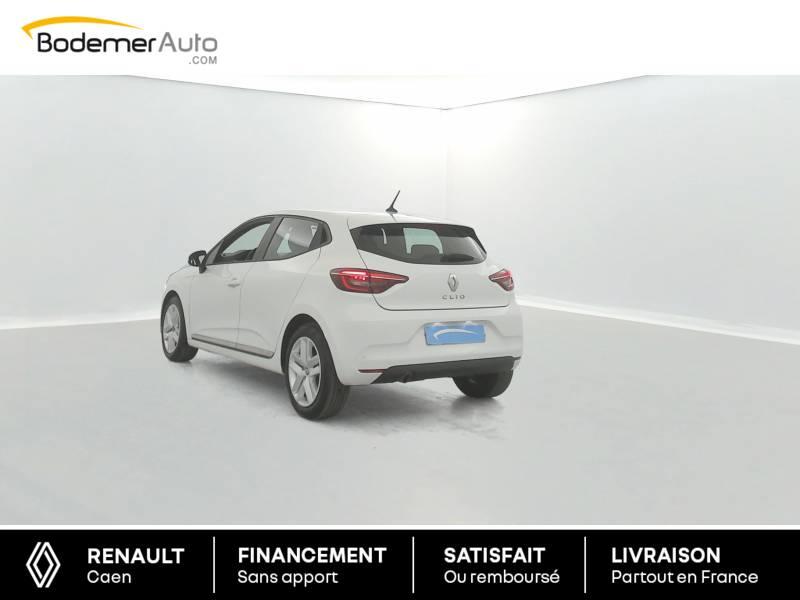 Renault Clio TCe 90 - 21n Business