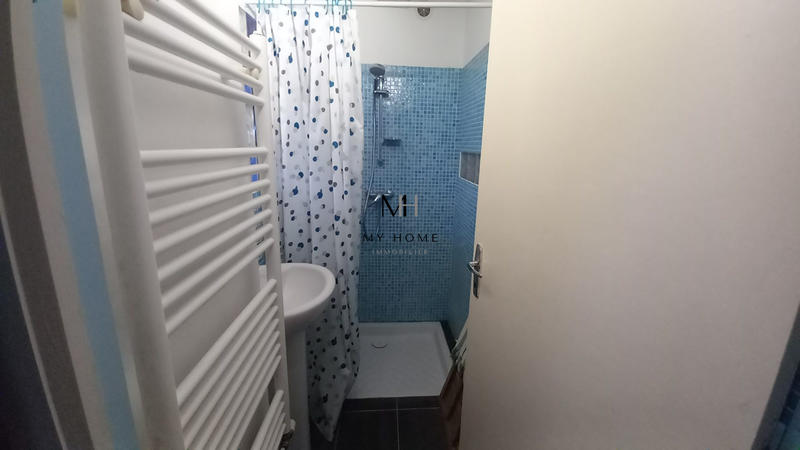 Maison - 127 m² - 8 pièces