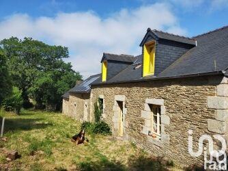 Maison - 163 m² - 6 pièces