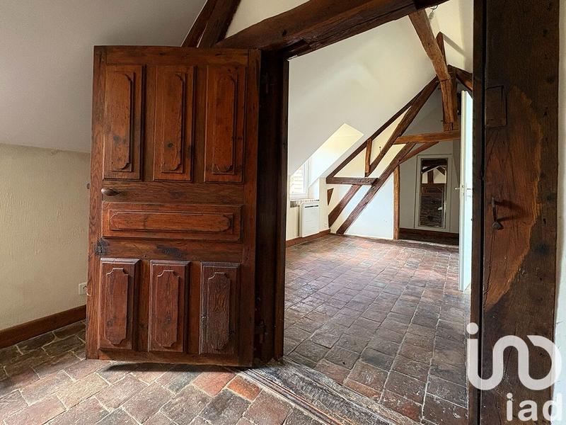 Maison - 168 m² - 5 pièces