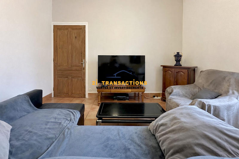 Appartement - 93 m² - 4 pièces