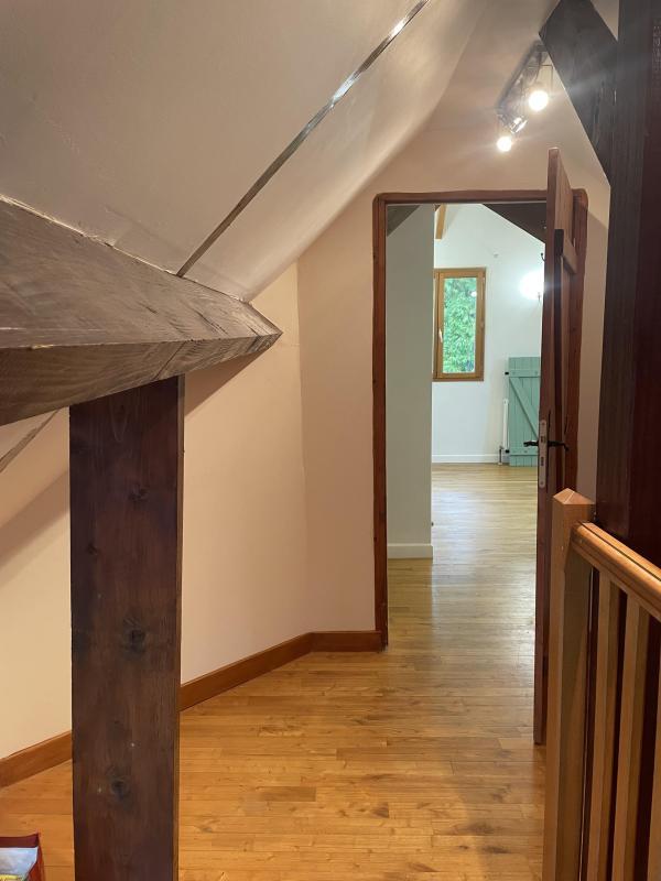 Maison de campagne - 105 m²