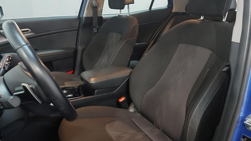 Kia Sportage 1.6 t-Gdi 230 Hev Auto Active