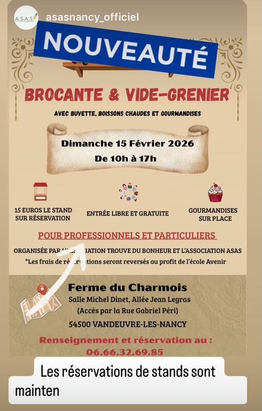 Brocante