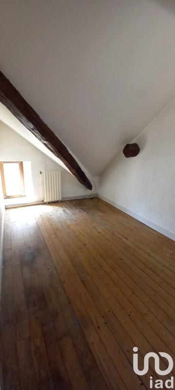 Maison - 121 m² - 5 pièces