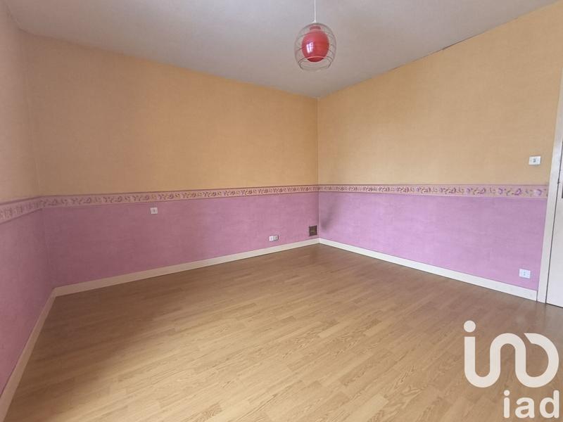 Maison - 145 m² - 5 pièces