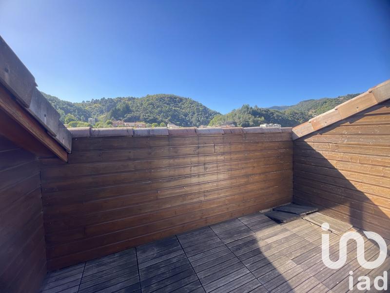 Appartement - 62 m² - 5 pièces