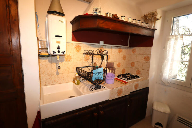 Appartement - 72 m² - 4 pièces