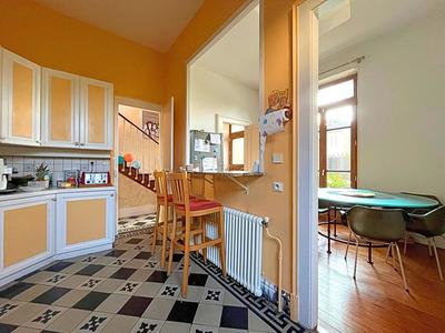 Villa - 207 m² - 7 pièces