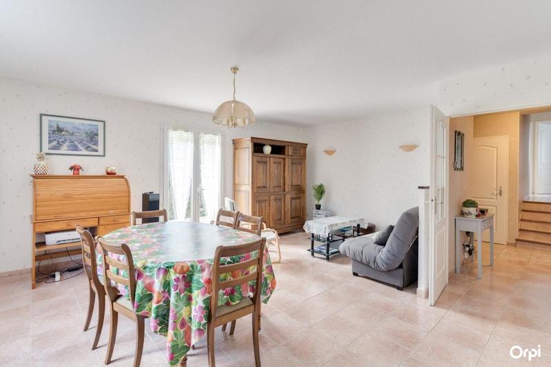 Villa - 146 m² - 4 pièces