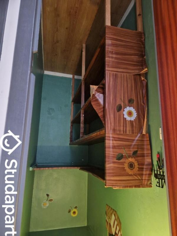 Appartement - 73 m² - 4 pièces