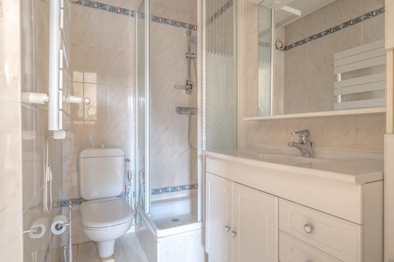 Appartement - 103 m² - 4 pièces