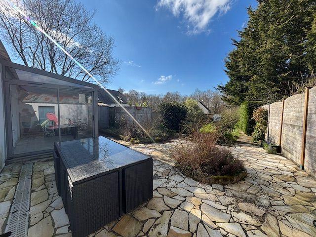 Maison - 115 m² - 6 pièces