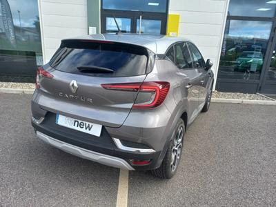 Renault Captur TCe 140 - 21 Intens