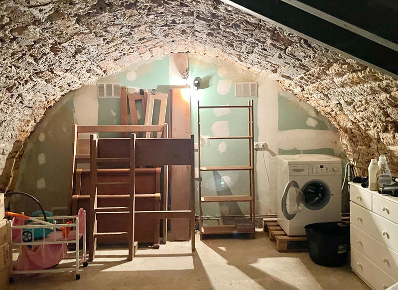 Maison - 131 m² - 5 pièces