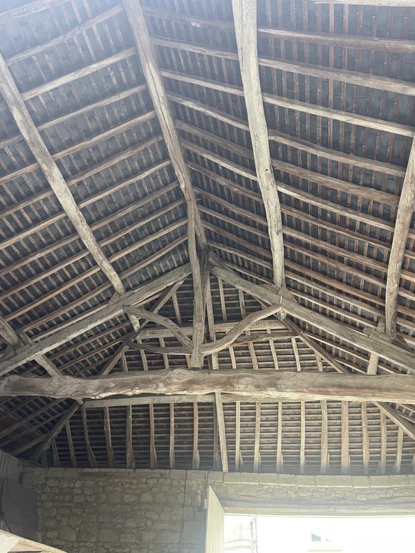 Maison - 162 m² - 8 pièces