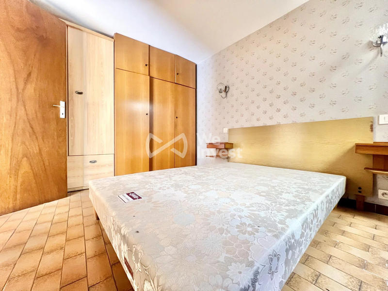 Maison - 85 m² - 3 pièces