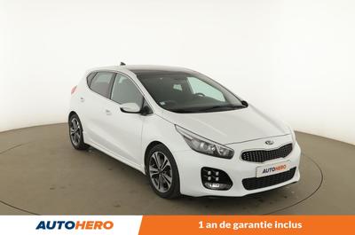 Kia Cee'd 1.0 t-GDi Isg Gt Line Bv6 120 ch