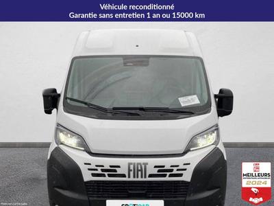 Fiat Ducato IV Tole mh2 3.5 t 140 ch s&amp;s bvm6