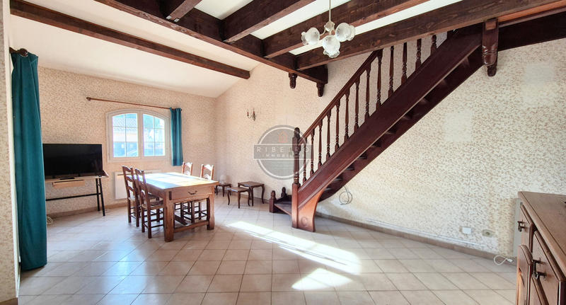 Villa - 82 m² - 4 pièces