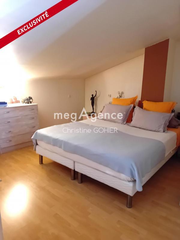 Maison - 101 m² - 4 pièces
