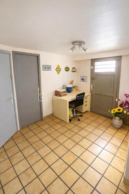 Maison - 139 m² - 8 pièces