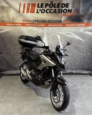 Honda nc750x nc 750 x 750x nc 750x