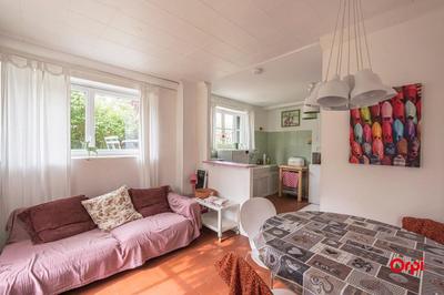 Maison - 71 m² - 3 pièces