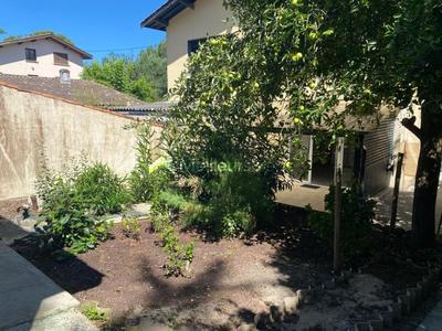 Maison - 57 m² - 4 pièces