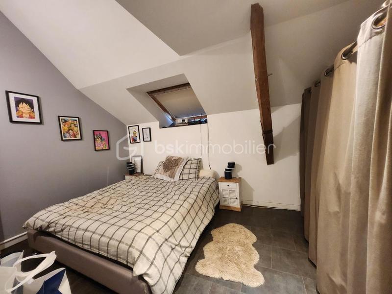 Maison en pierre - 157 m² - 7 pièces