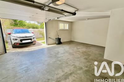 Maison - 145 m² - 6 pièces