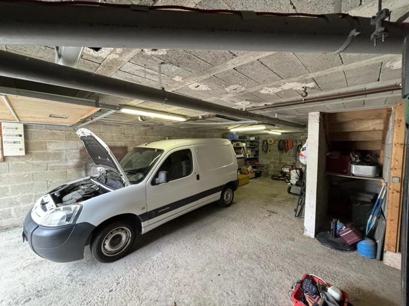 Pavillon - 157 m² - 6 pièces