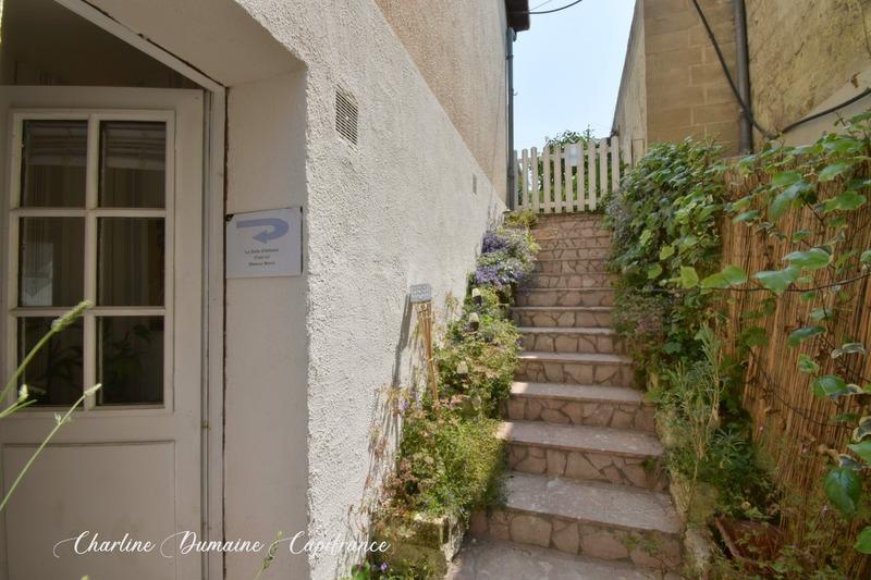 Maison - 126 m² - 5 pièces