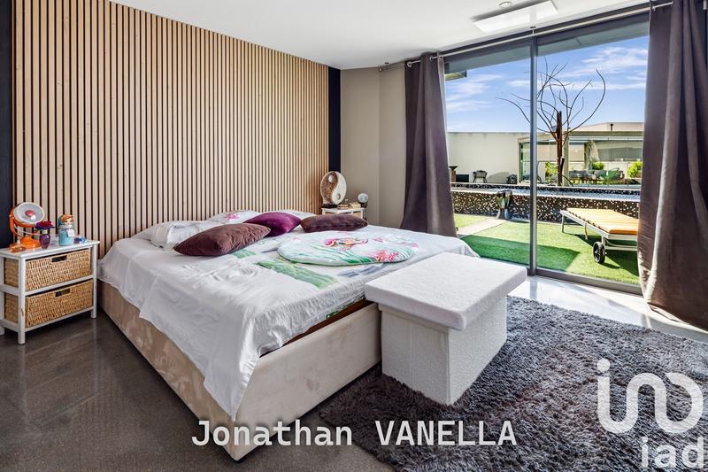 Maison de maîtres - 260 m² - 8 pièces