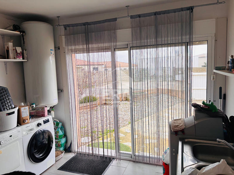 Villa - 121 m² - 5 pièces