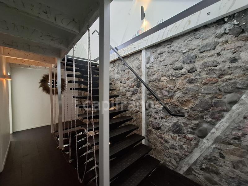 Maison - 145 m² - 6 pièces