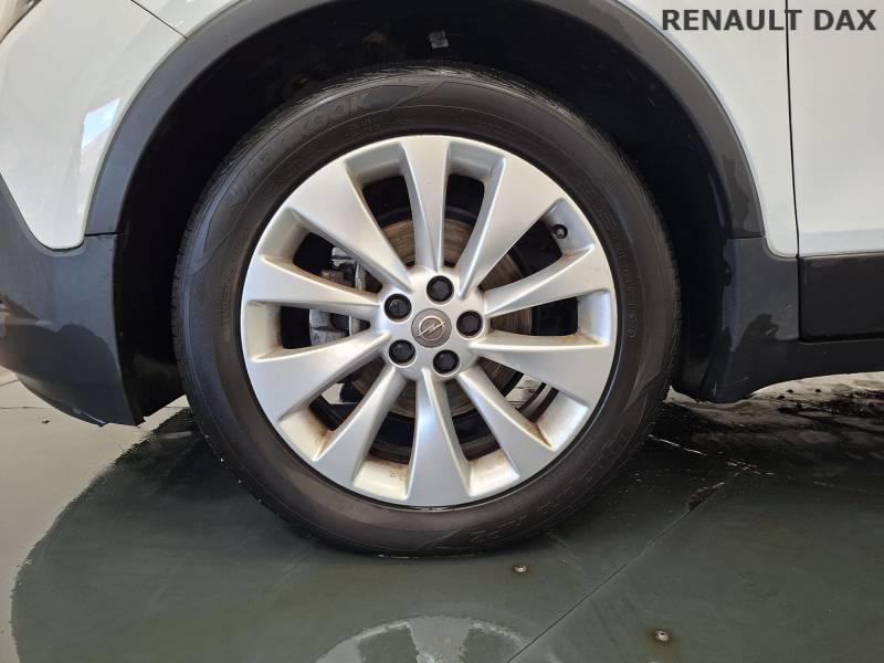 Opel Mokka 1.4 Turbo - 140 ch 4x2 Cosmo a