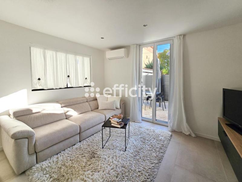 Maison - 50 m² - 2 pièces