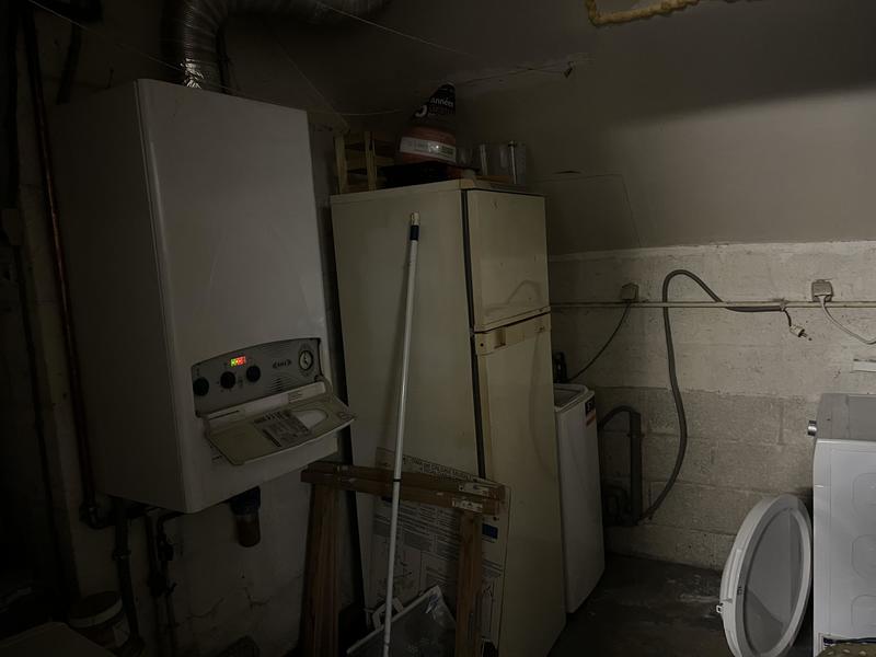 Maison de village - 130 m² - 6 pièces