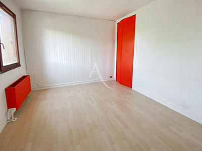 Maison - 86 m² - 5 pièces