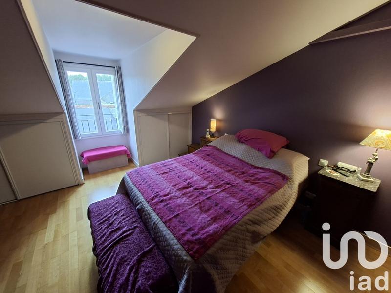 Maison - 196 m² - 6 pièces